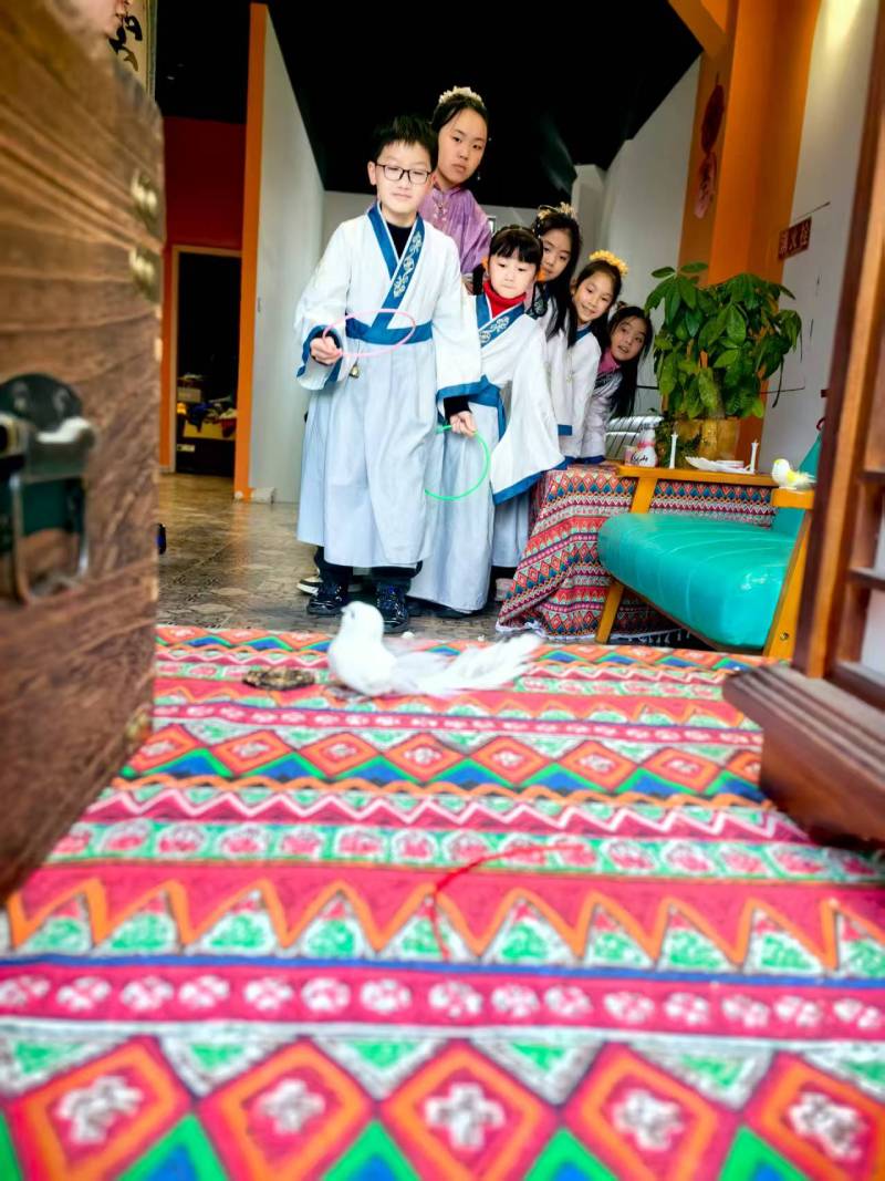 喀喇沁左翼文旅项目策划